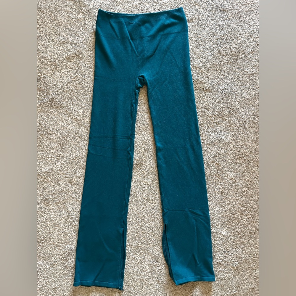 Fabletics seamless flare pants
